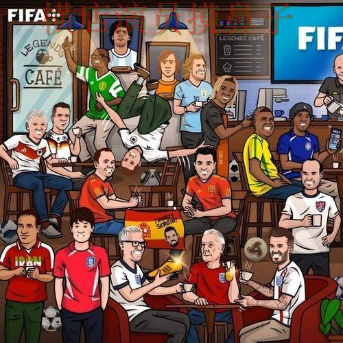 FIFA World Cup 2026背景下的世界杯投注平台汇总与玩法指南直播解析